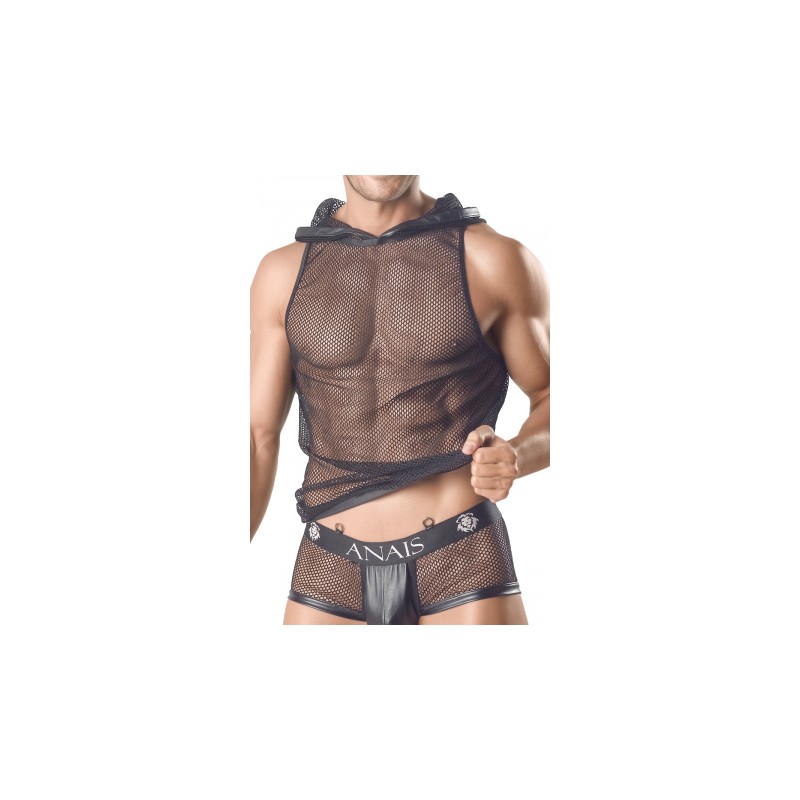 Hoodie Ares - Anaïs for Men