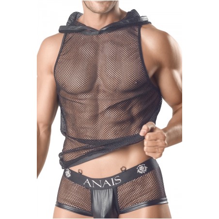 Hoodie Ares - Anaïs for Men