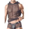 Hoodie Ares - Anaïs for Men