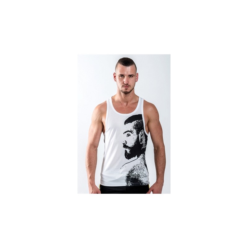 Débardeur Mister B URBAN - Guy