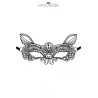 Loup broderie souple Pleine Lune
