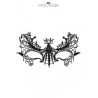 Loup broderie souple AUBE
