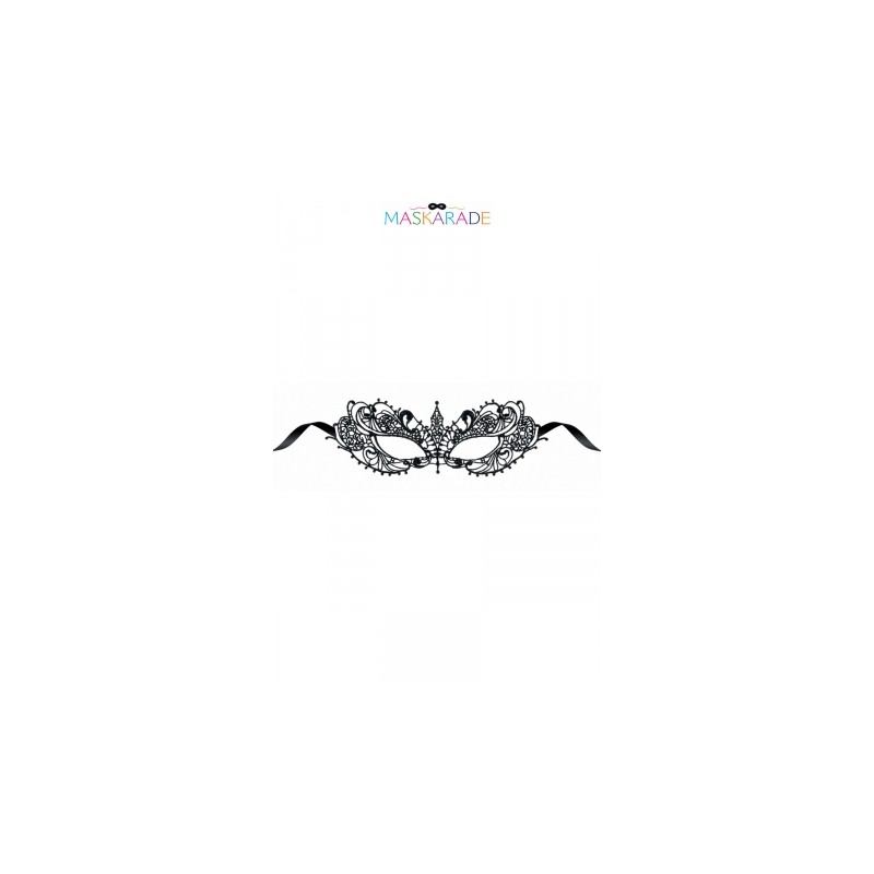 Loup broderie souple Zenith