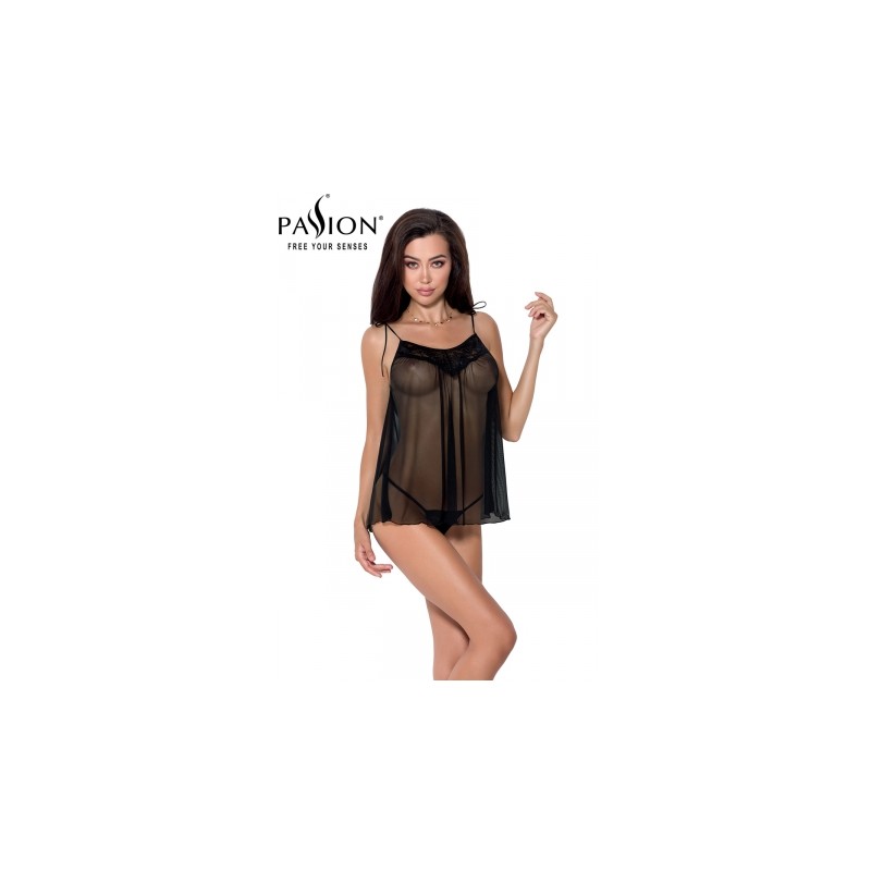 Nuisette courte Melania - Passion