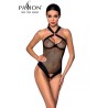 Body sexy Amanda - Passion