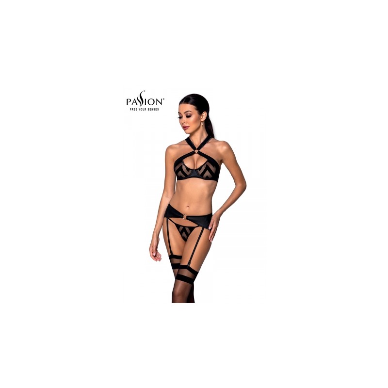 Ensemble sexy Hima - Passion