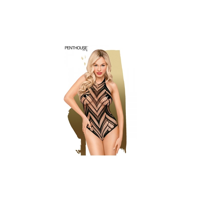 Body Go Hotter - Penthouse