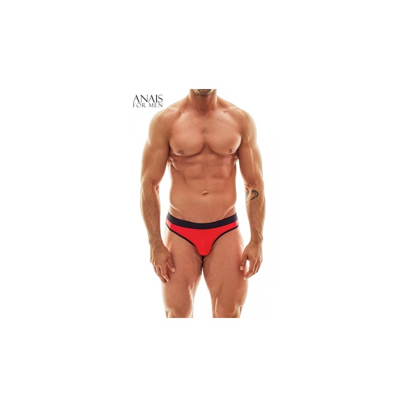 Slip Soul - Anaïs for Men