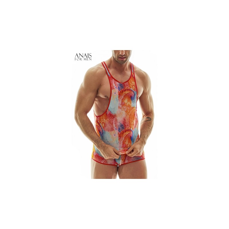 Ensemble Falcon - Anaïs for Men