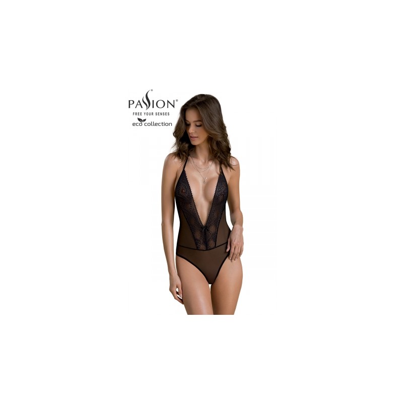 Body Drosera - Passion ECO Collection