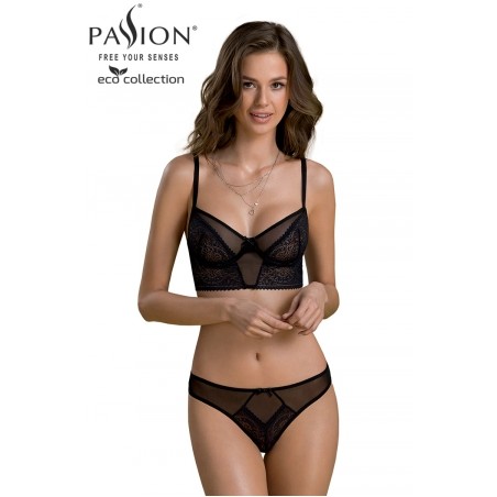 Ensemble lingerie Drosera - Passion ECO Collection
