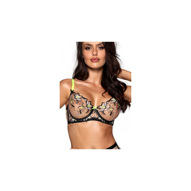 Soutien-gorge chair V-10141 - Axami