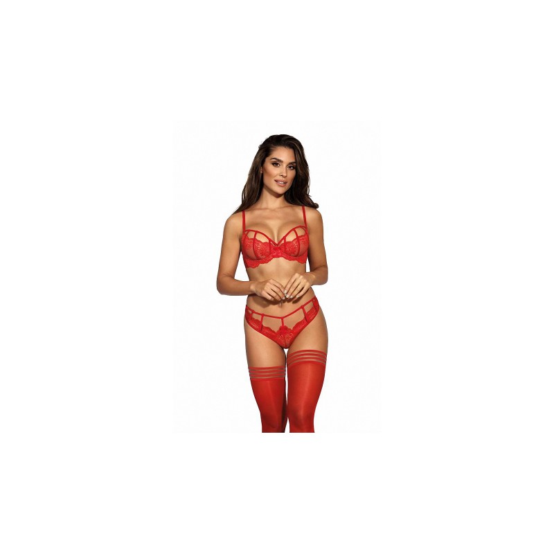 Soutien-gorge V-8981 - Axami