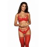 Soutien-gorge V-8981 - Axami