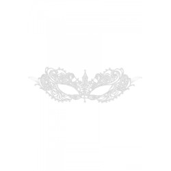 Loup blanc Zenith - Maskarade