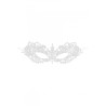 Loup blanc Zenith - Maskarade