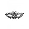 Loup noir Etoile - Maskarade