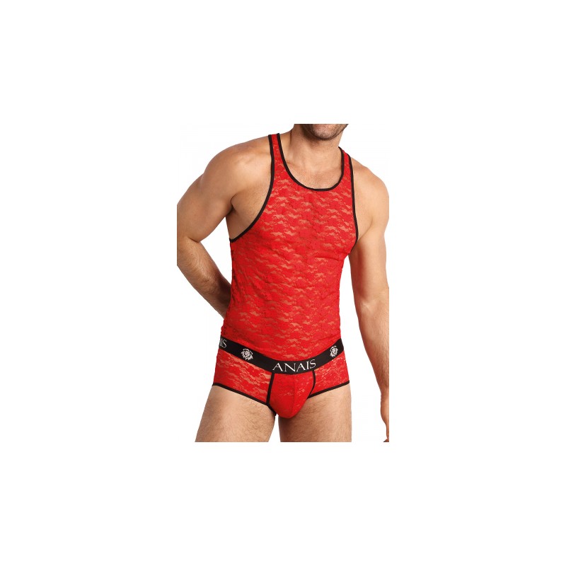 Débardeur Brave - Anaïs for Men