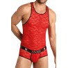 Débardeur Brave - Anaïs for Men
