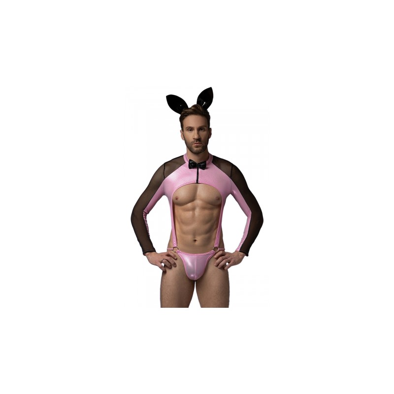 Déguisement Bunny homme - J Lingerie