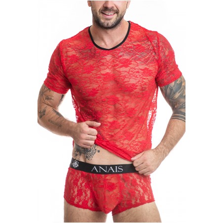 T-shirt Brave - Anaïs for Men