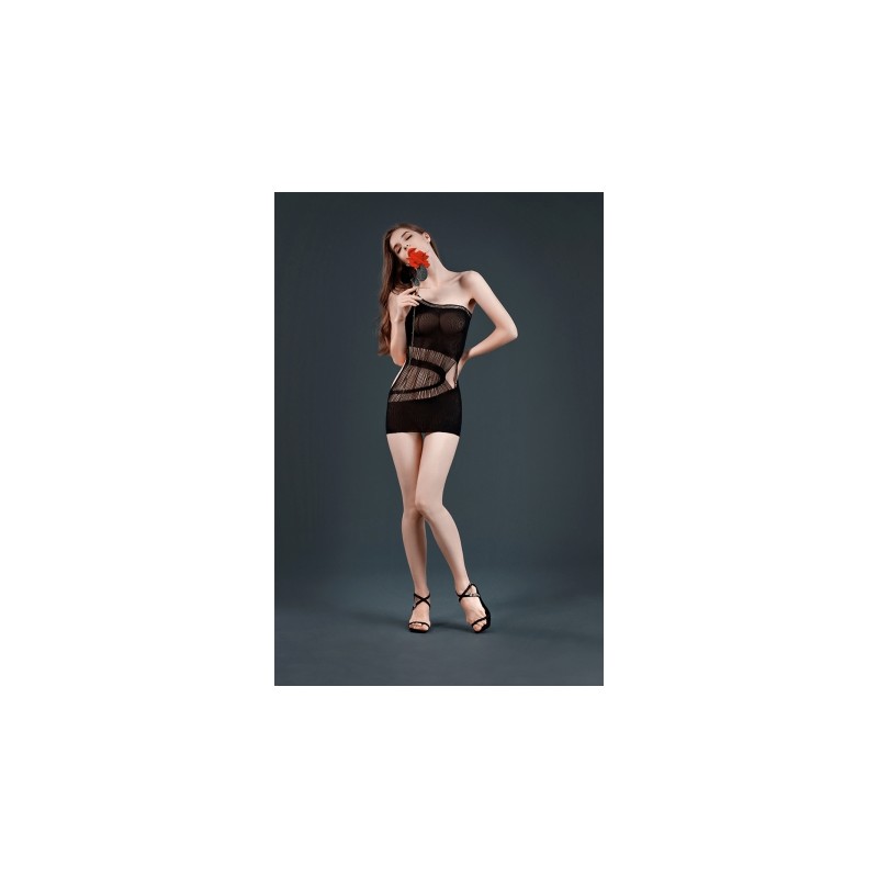 Mini robe sexy  N°12 - Moonlight