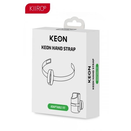 Dragonne pour masturbateur Keon