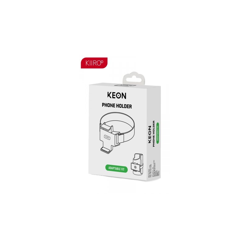 Support de téléphone pour masturbateur Keon