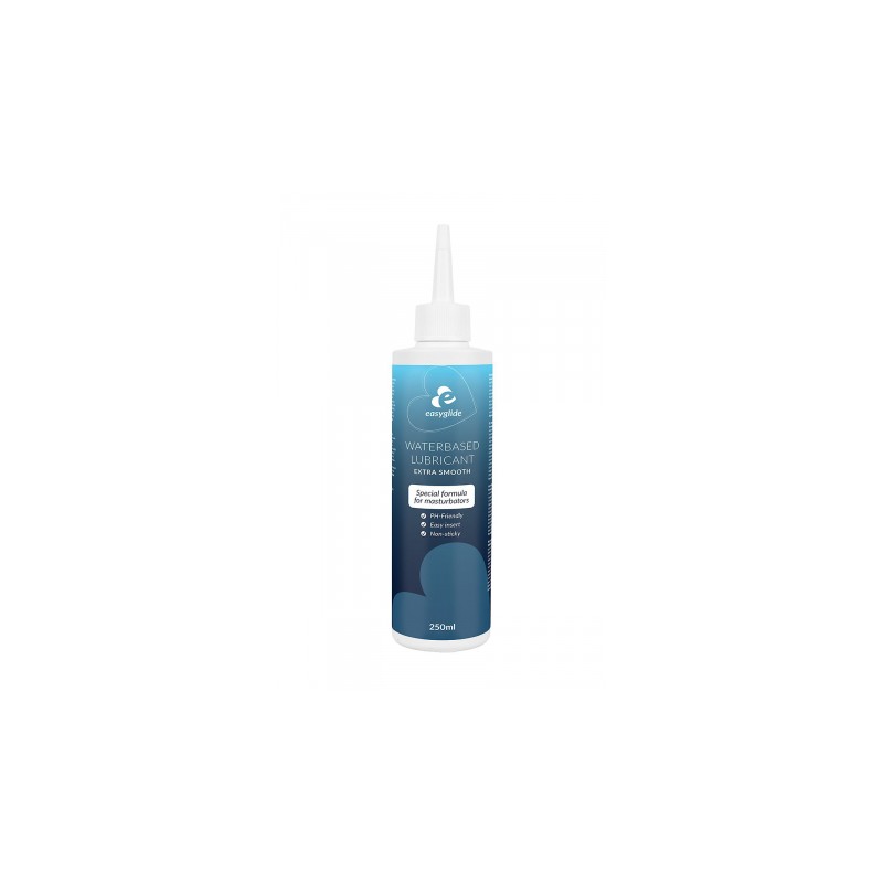 Gel pour masturbateur Extra Smooth 250ml - EasyGlide