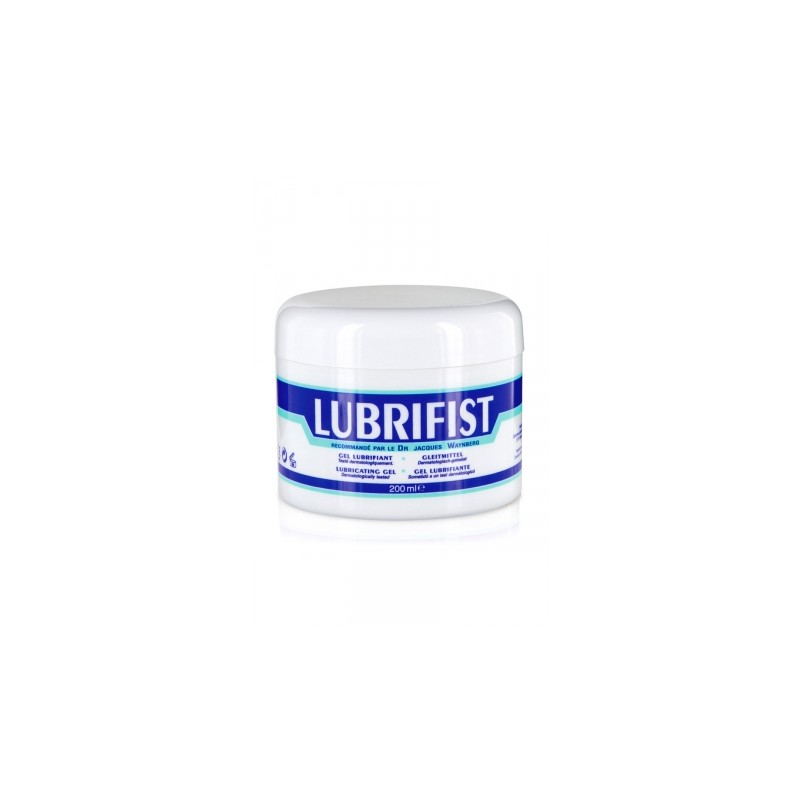 Lubrifist (200ml)