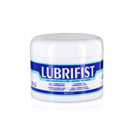 Lubrifist (200ml)