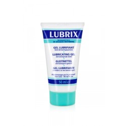 Gel Lubrix (50 ml)