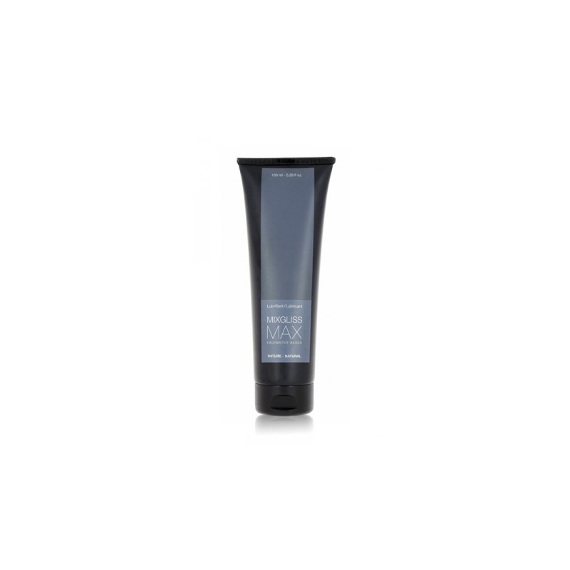 Lubrifiant Mixgliss MAX 150 ml