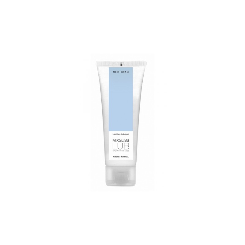 Mixgliss eau - Lub Nature 150ml