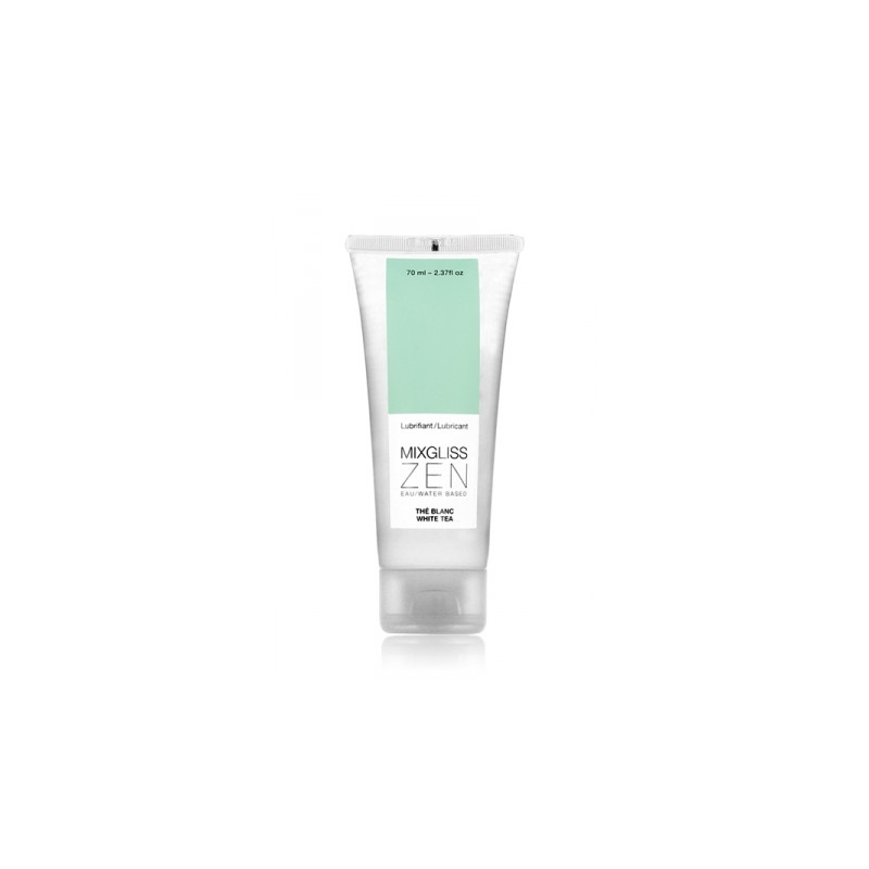 Mixgliss eau - Zen Thé blanc 70ml