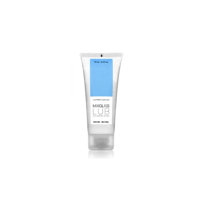 Mixgliss eau - Lub Nature 70ml