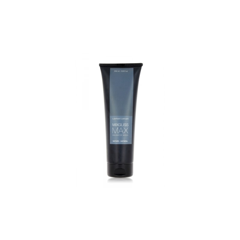 Lubrifiant Mixgliss MAX 250 ml