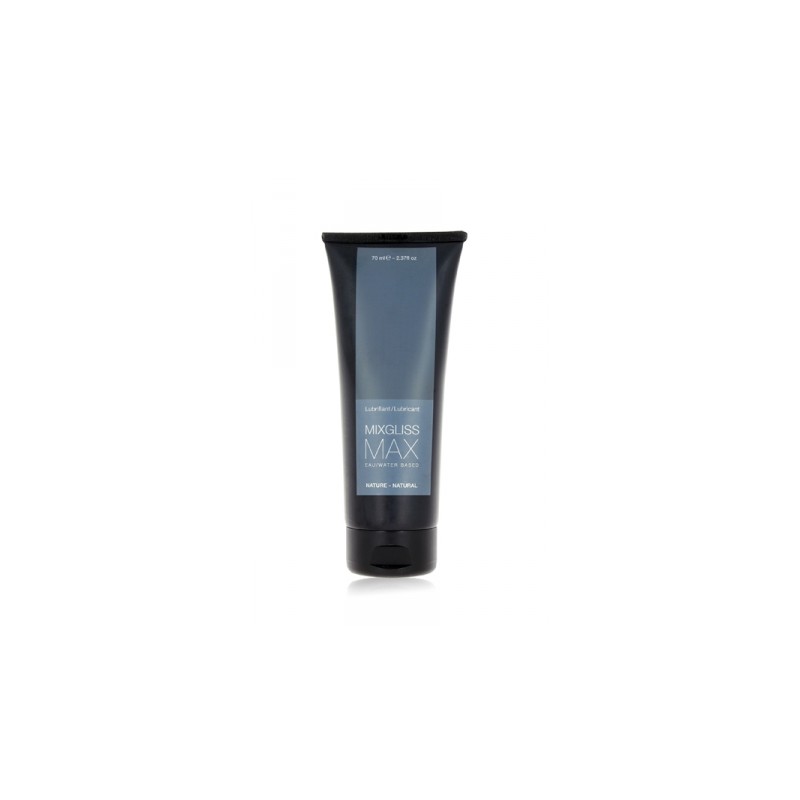 Lubrifiant Mixgliss MAX 70 ml