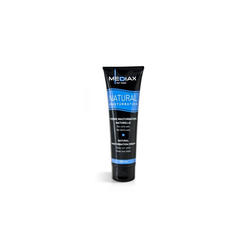 Crème de masturbation classique - Mediax