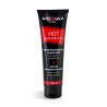 Crème de masturbation chauffante - Mediax