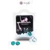 2 Brazilian Balls effet frais