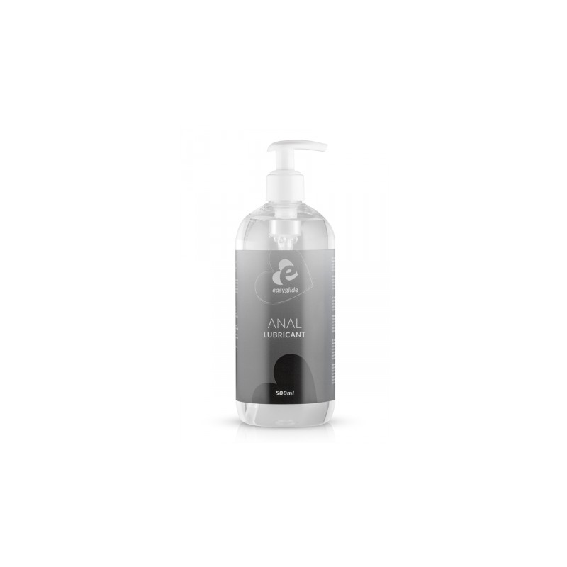Lubrifiant EasyGlide anal 500 ml