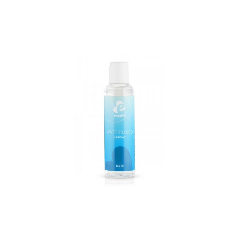 Lubrifiant EasyGlide base eau 150 ml