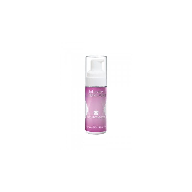Lubrifiant intime 100ml - Femintimate