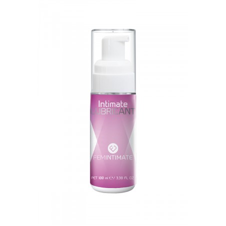 Lubrifiant intime 100ml - Femintimate