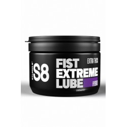 Lubrifiant hybride S8 Fist extreme 500ml