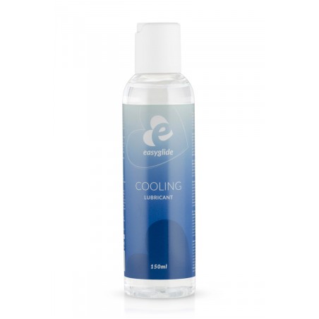 Lubrifiant EasyGlide rafraichissant 150 ml