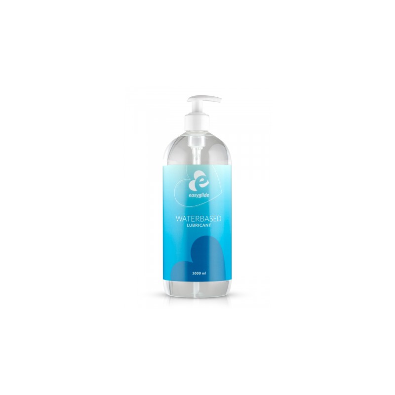 Lubrifiant EasyGlide base eau 1000 ml
