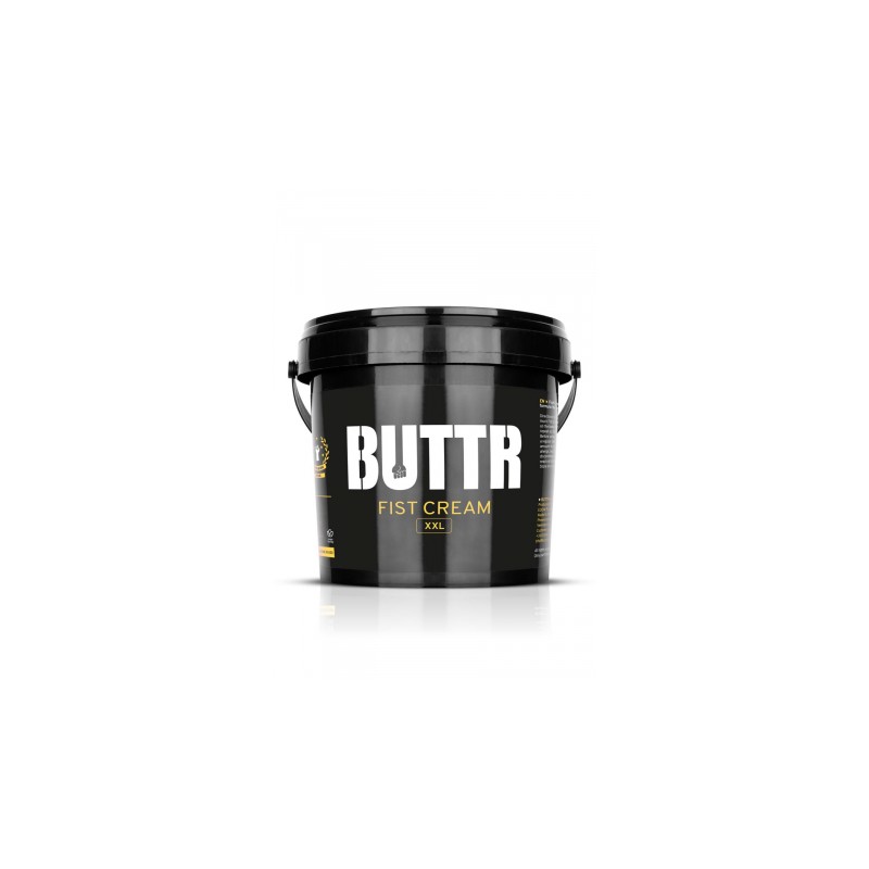 Crème lubrifiante Buttr Fist Cream 1000 ml