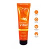Lubrifiant Lube Tube Vibe (Medium) Pina Colada 100ml